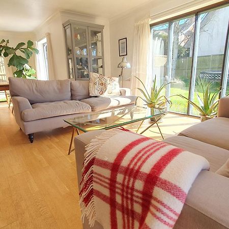 Island Retreat With Hottub Villa West Mersea Exterior photo