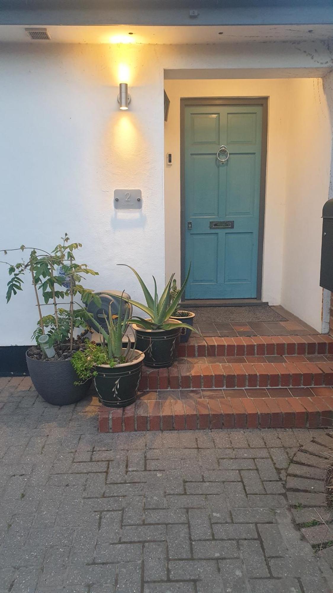 Island Retreat With Hottub Villa West Mersea Exterior photo