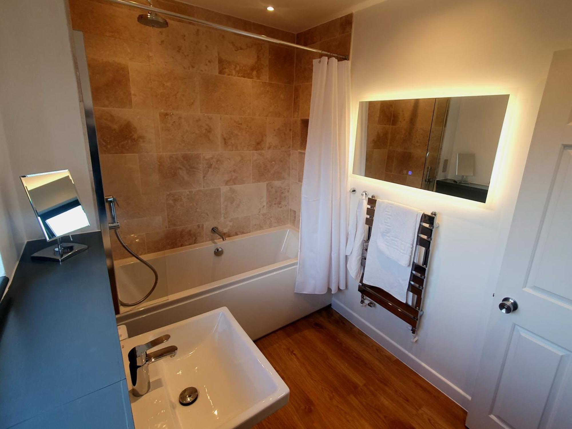 Island Retreat With Hottub Villa West Mersea Exterior photo